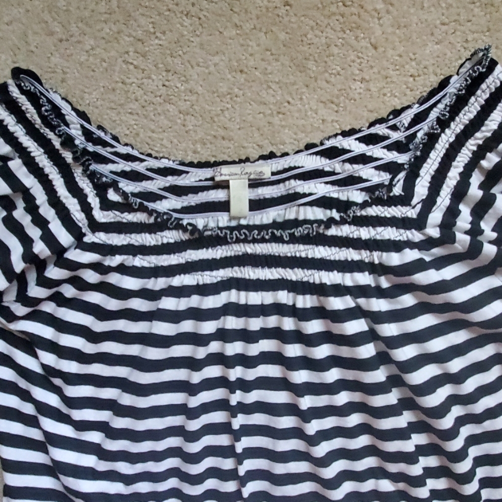 American Rag Blouse - Picture 3 of 4